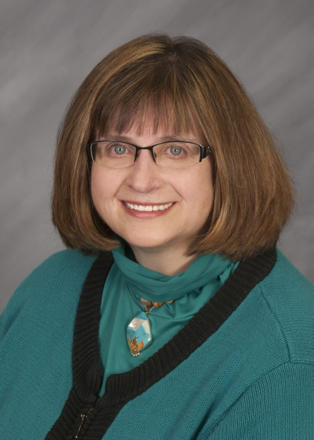 Karen Johnson Karen Johnson