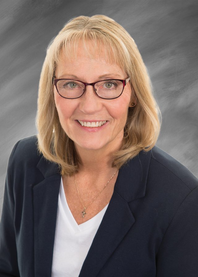 Debbie Berg