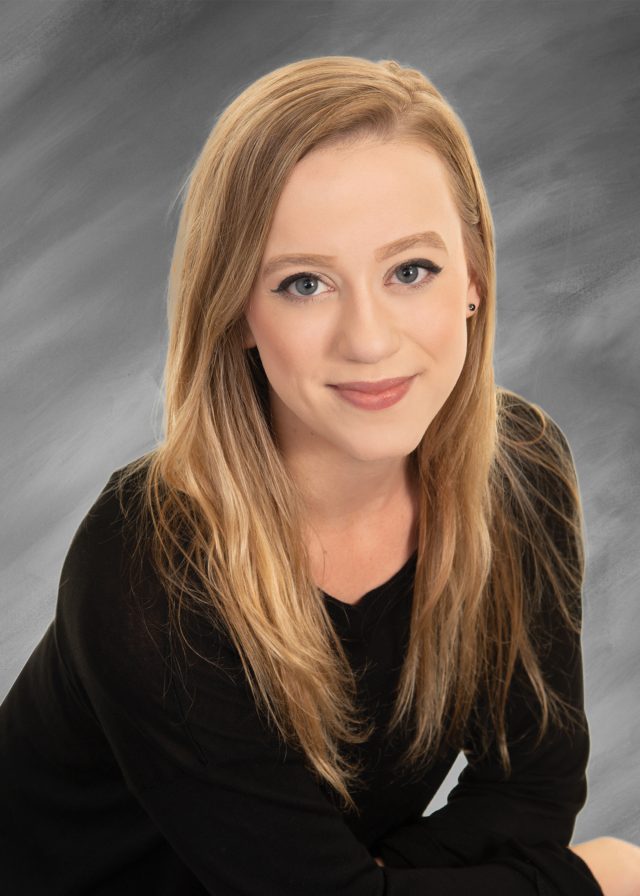 Bailey Danielson